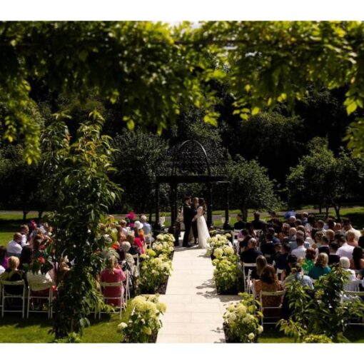 Boyne Hill House Gazebo (1)
