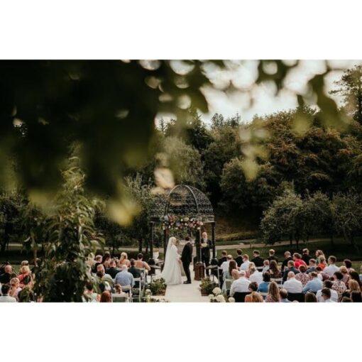 Boyne Hill House Gazebo (2)