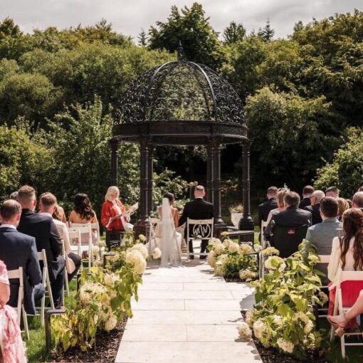Boyne Hill House Gazebo (3)