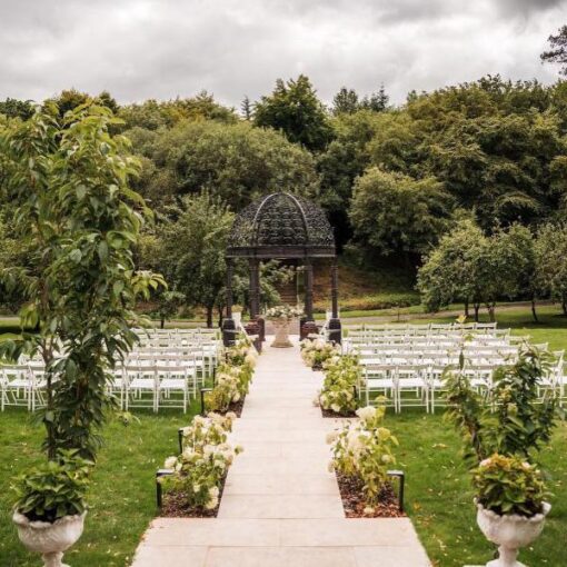 Boyne Hill House Gazebo (4)
