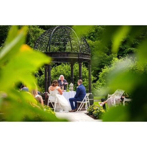 Boyne Hill House Gazebo (5)