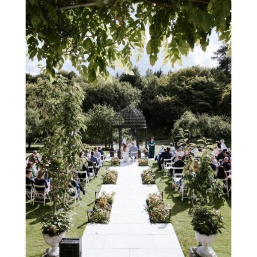 Boyne Hill House Gazebo (7)