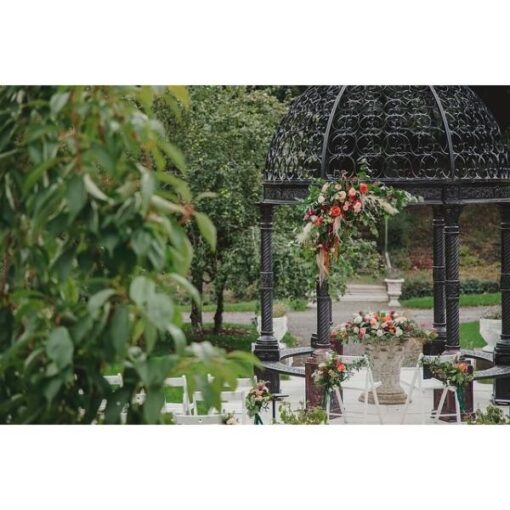 Boyne Hill House Gazebo (9)