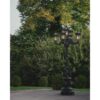 Boyne Hill House Street Lamp