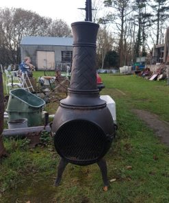 Chiminea