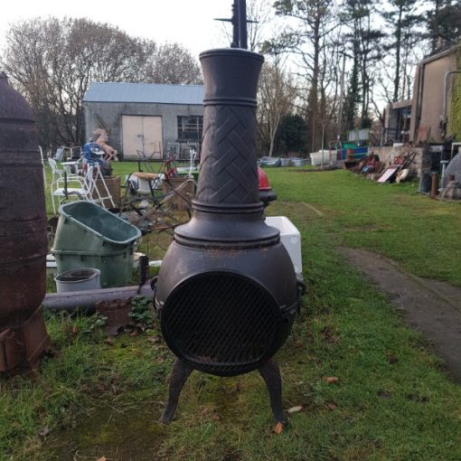 Chiminea