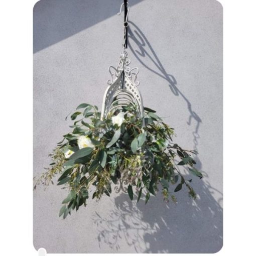 Hanging Basket - Heavy - Project 10a