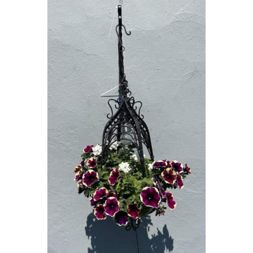 Hanging Basket - Heavy - Project 10d