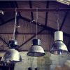 Industrial Lighting