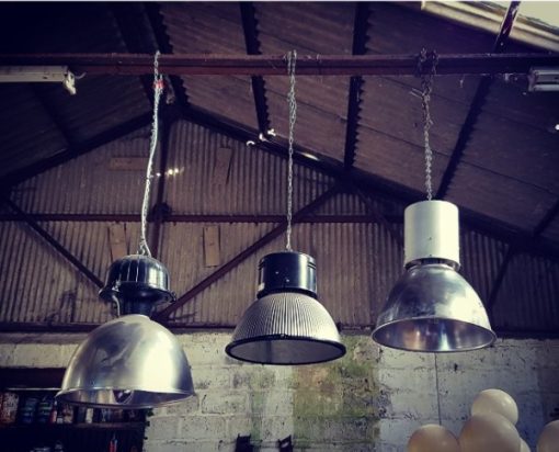 Industrial Lighting