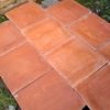 Terra Cotta Floor Tiles