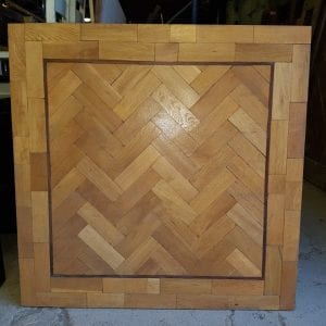 Flooring