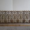 Ornate Railing