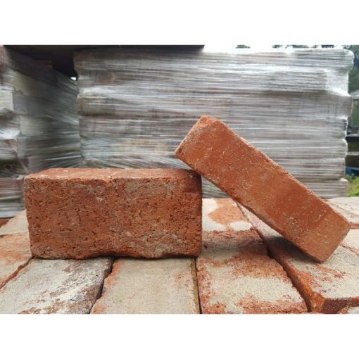 Salvaged Brick - 5