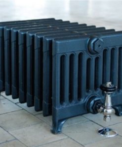 Cast Iron Radiators