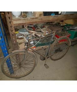 Vintage Bicycle