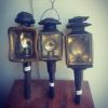 Carriage Lights