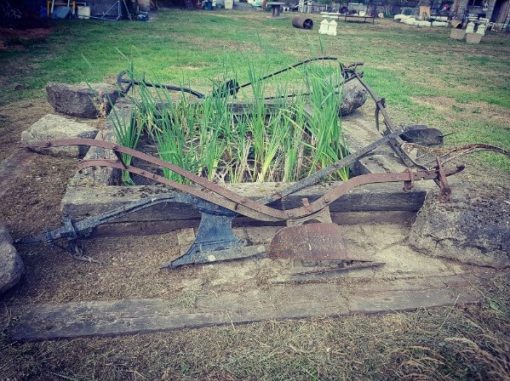 Farm Plough