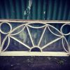 Georgian Fanlight