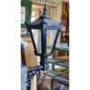 Cast Iron Wall Mounted Light H194 (1)