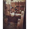 Wine Storage