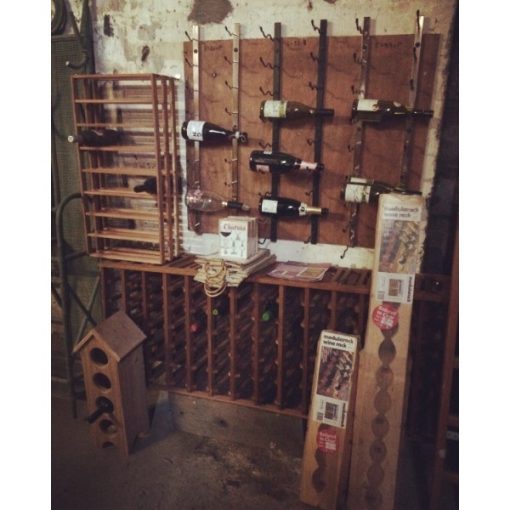 Wine Storage