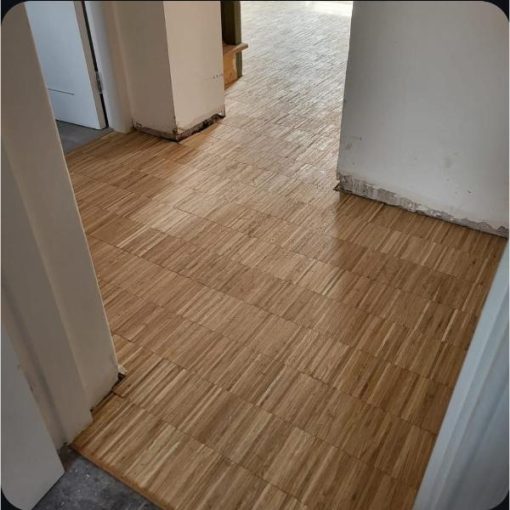 Finger Parquet (4)