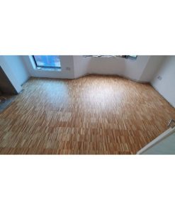 Finger Parquet - Project 10a