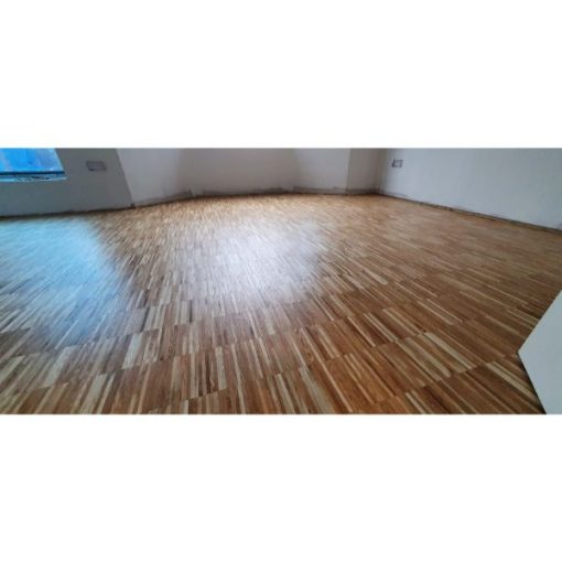 Finger Parquet - Project 10c