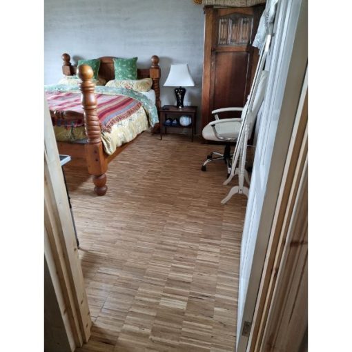 Finger Parquet - Project - Clon 1d