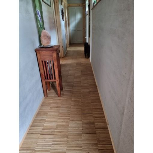 Finger Parquet - Project - Clon 1e