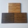 Flooring - Selection of oak finger parquet