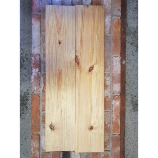 Honduras Pitch Pine - 3