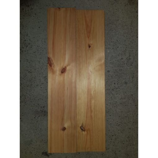 Honduras Pitch Pine - 4