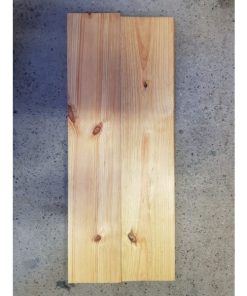 Honduras Pitch Pine - 5