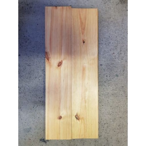 Honduras Pitch Pine - 5