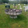 Marble Base 1