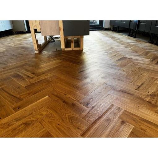 New Oak Parquet - 250mmb