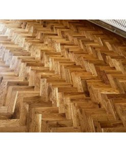 New Oak Parquet - 250mmc