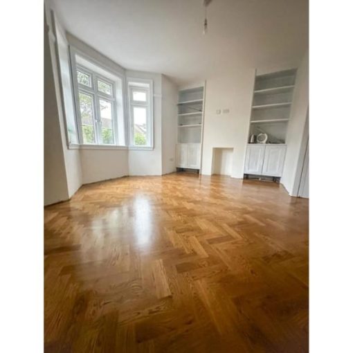 New Oak Parquet - 250mmd