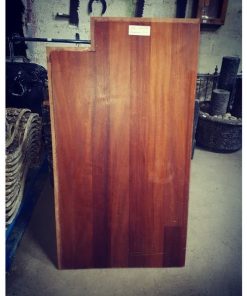 Teak Worktop