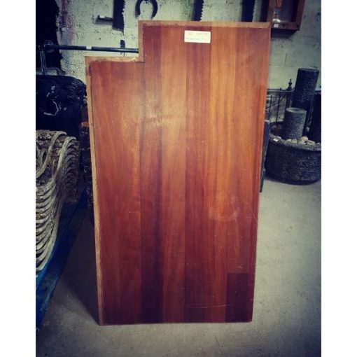 Teak Worktop