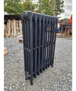 Cast Iron Rads Sandblasted (3)