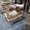 Salvaged Radiators