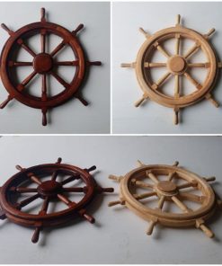 Ship Wheel