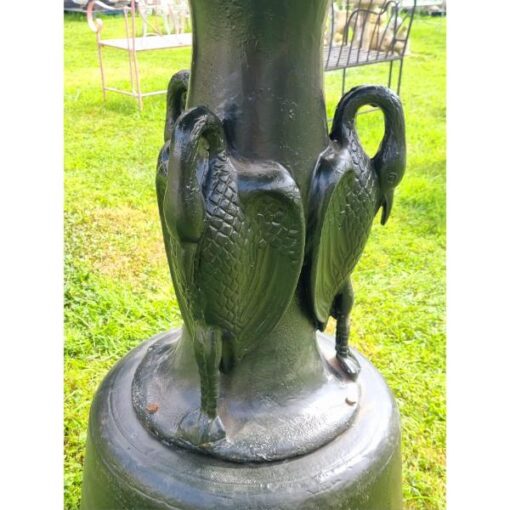 Bird Fountain D1162 (3)