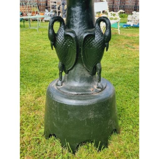 Bird Fountain D1162 (5)