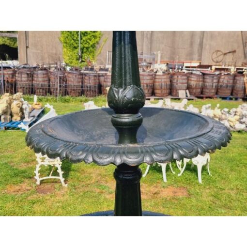 Bird Fountain D1162 (6)