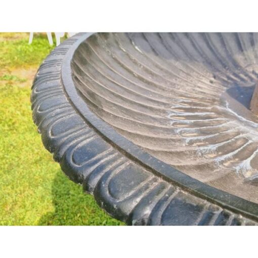 Bird Fountain D1162 (7)