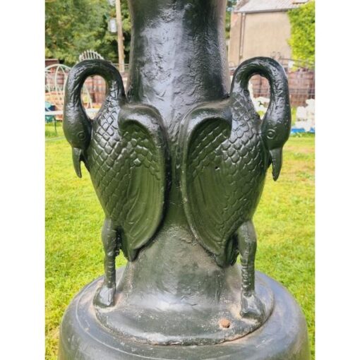 Bird Fountain D1162 (8)